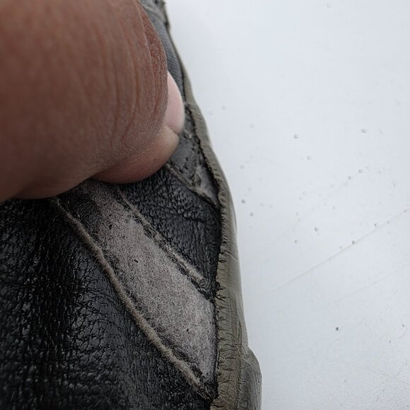 Onitsuka Tiger Rotation 77 Mens Size 10 Black Sneaker Shoes Outdoors Casual main image 8